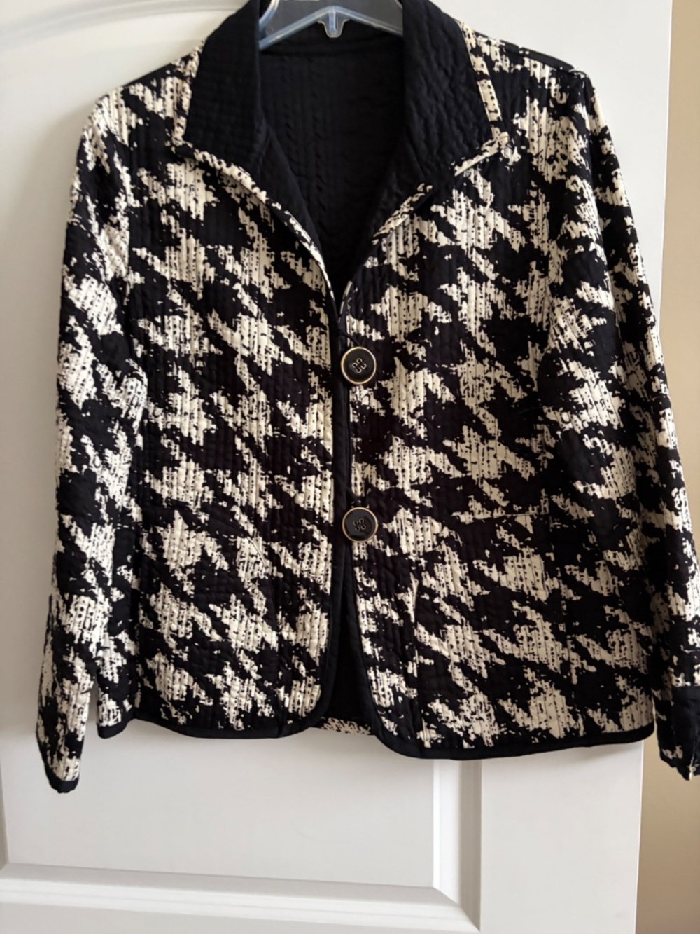 All-Season Jacket - Picture 2 of 8